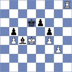 Melian - Danielian (chess.com INT, 2024)