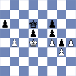 Bethke - Alavi (chess.com INT, 2022)