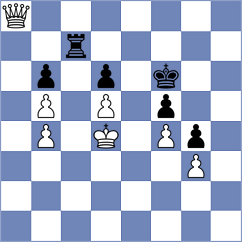 Molina - Suvorov (Chess.com INT, 2020)