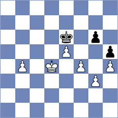 De Nacimiento Montano - Cvek (chess.com INT, 2021)