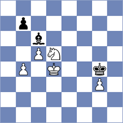 Boder - Rohwer (chess.com INT, 2024)