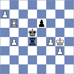 Leiva - Grapsa (chess.com INT, 2022)