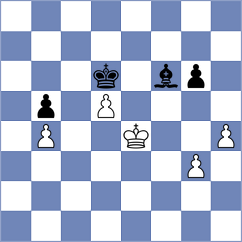 Armstrong - Wiwatanadate (Chess.com INT, 2021)