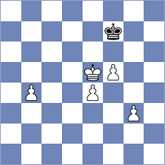 Talu - Yedidia (chess.com INT, 2024)