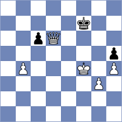 Ashiev - Myers (chess.com INT, 2021)