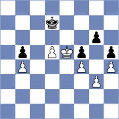 Bambino Filho - Calcado (chess.com INT, 2024)