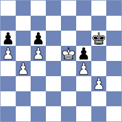 O'Cinneide - Akinseye (Chess.com INT, 2017)