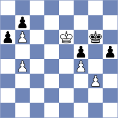 Ibarra Jerez - Pinheiro (chess.com INT, 2024)