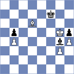 Karlsson - Mostbauer (Chess.com INT, 2017)
