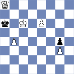 Vivekananthan - Koellner (chess.com INT, 2022)
