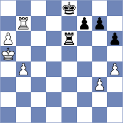 Djokic - Onslow (chess.com INT, 2024)