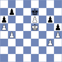 Pavasovic - Klein (Chess.com INT, 2019)