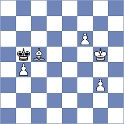 Gerbelli Neto - Thake (chess.com INT, 2024)