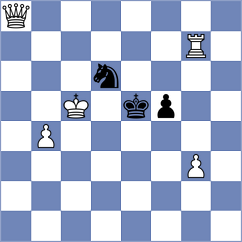 O'Gorman - Yano (chess.com INT, 2022)