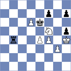 Cardozo - Offermann (chess.com INT, 2024)