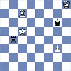 Alibabaei - Hakemi (Chess.com INT, 2021)