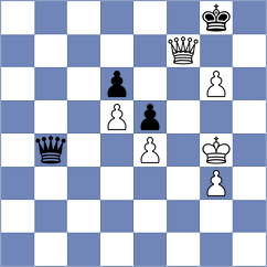 Yavorovsky - Osinovsky (Chess.com INT, 2017)