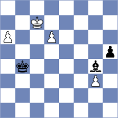 Dobrowolski - Souza (chess.com INT, 2023)