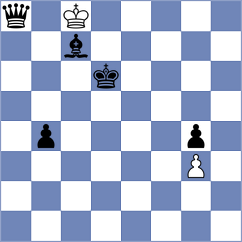 Pesotskiy - Vajda (Chess.com INT, 2021)
