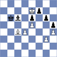Novik - Seo (chess.com INT, 2021)