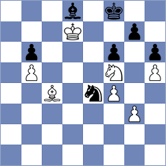 Makarian - Zou (chess.com INT, 2024)