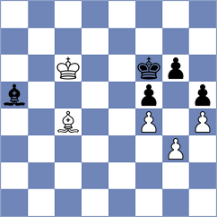 Khairallah - Bersamina (Chess.com INT, 2021)