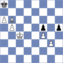 Lacasa Diaz - Dubreuil (chess.com INT, 2024)