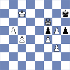 Pinheiro - Kislinsky (chess.com INT, 2024)