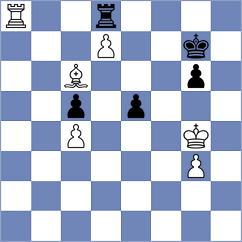 Martins - Mayeregger (chess.com INT, 2023)