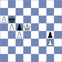 Blanco - Clawitter (chess.com INT, 2022)
