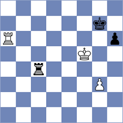 Burmakin - Melikhov (chess.com INT, 2024)