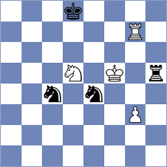 De Leon - Paul (Chess.com INT, 2021)