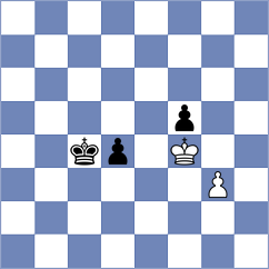 Slovineanu - Diano (chess.com INT, 2023)