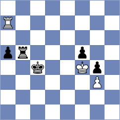 Evchin - Saravana (Chess.com INT, 2020)