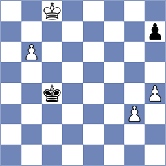Souza Neves - Marchena Hurtado (Chess.com INT, 2021)
