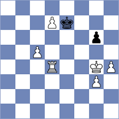 Maksimovic - Haitin (chess.com INT, 2021)