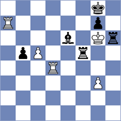 Elgersma - Tristan (chess.com INT, 2021)
