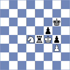 Alonso Rosell - Zhigalko (chess.com INT, 2024)