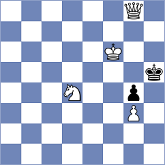 Golubev - Marcziter (Chess.com INT, 2021)