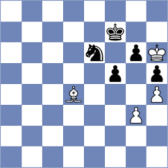 Gomez Ledo - Proudian (chess.com INT, 2022)