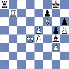 Dovzik - Ramirez Madrid (chess.com INT, 2024)