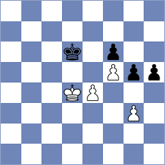 Carrasco Miranda - Mausyach Suri (chess.com INT, 2024)