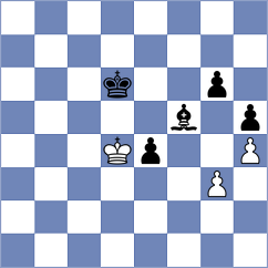 Fromm - Nechitaylo (chess.com INT, 2024)