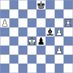 Bazakutsa - Safar (chess.com INT, 2023)