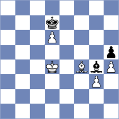 Maksimovic - Karttunen (chess.com INT, 2024)