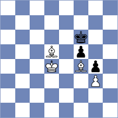 Velikanov - Lima (chess.com INT, 2023)