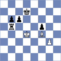 Skibbe - Tejedor Fuente (chess.com INT, 2024)