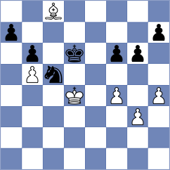 Gurevich - Silva Lucena (chess.com INT, 2024)