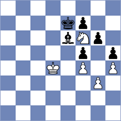Coe - Serra Canals (chess.com INT, 2024)