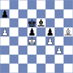 Santos Flores - Kukavica (chess.com INT, 2023)